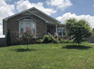 334 Brook Mead Dr, Clarksville, TN
