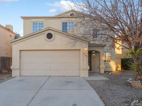2105 Sea Breeze St NW, Albuquerque, NM 87120