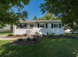 761 Peach Tree Ln, Erlanger, KY 41018