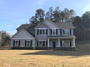 412 Kristie Ln, Bremen, GA 30110