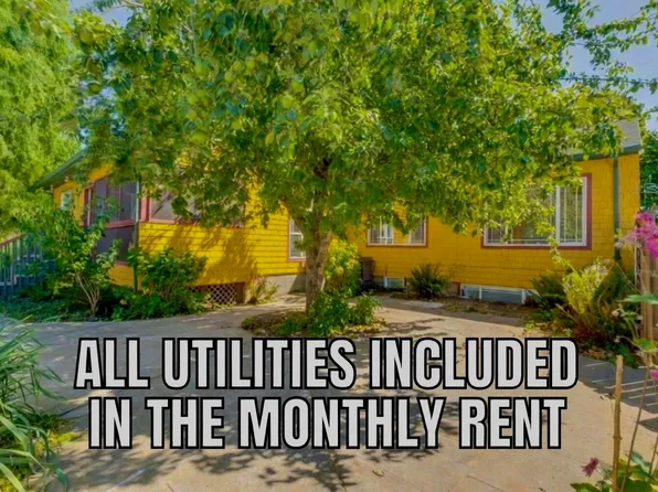 1909 N Skidmore St Unit A, Portland, OR 97217