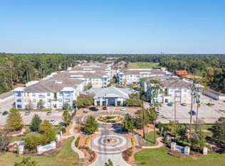Everlee, Tomball, TX 77375
