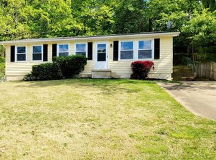 6991 Heather Dr, Bryans Road, MD