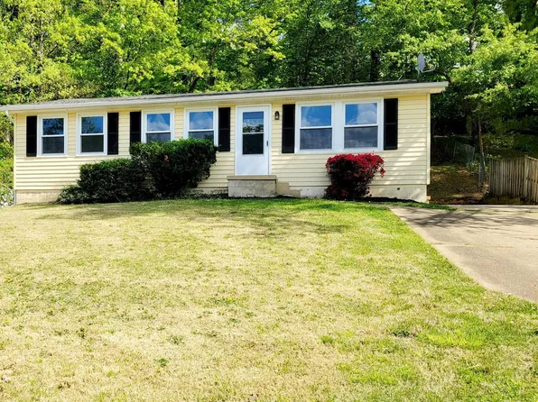 6991 Heather Dr, Bryans Road, MD 20616