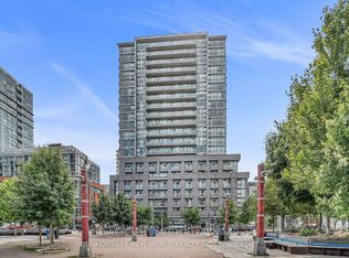 68 Abell St #505, Toronto, ON