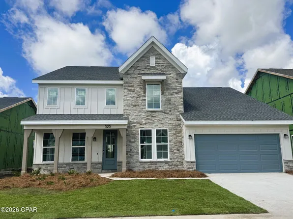 325 Sheephead Bayou Dr, Panama City Beach, FL 32407