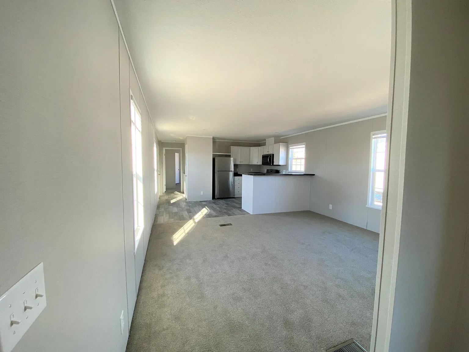 Open-Concept Floor Plan! — Photo 2