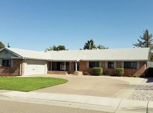 7019 Seminole Rd NE, Albuquerque, NM 87110