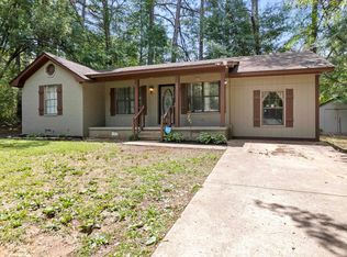 395 Fern Rd S, Somerville, TN 38068