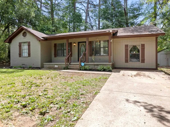 395 Fern Rd S, Somerville, TN 38068