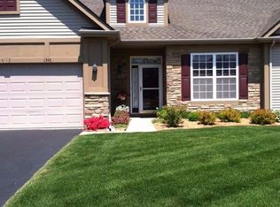 1340 Charlevoix Way, Schererville, IN 46375