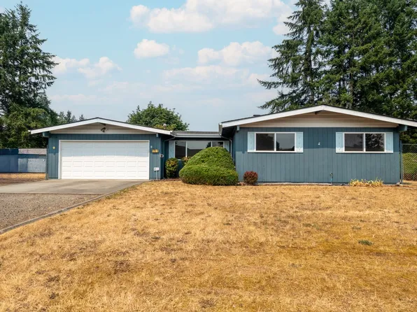 17656 SE 267th Pl, Covington, WA 98042