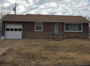 9245 Edna St, Saint Louis, MO
