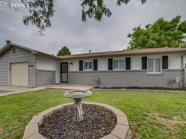 3502 Ivywood Ln, Pueblo, CO 81005