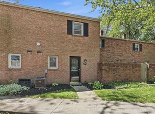 4792 Merrifield Pl #41, Columbus, OH 43220
