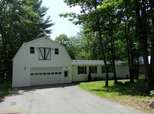 96 Old County Rd, Madison, ME 04950