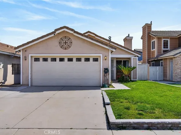 1370 N Northstar Ave, Colton, CA 92324