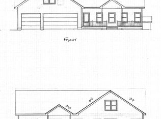 469B McNall Rd, Fairfax, VT 05454