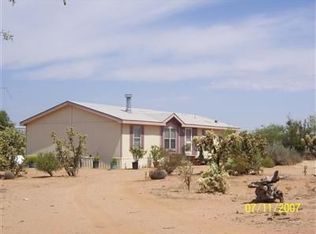 13460 W Mustang Rd, Tucson, AZ 85743