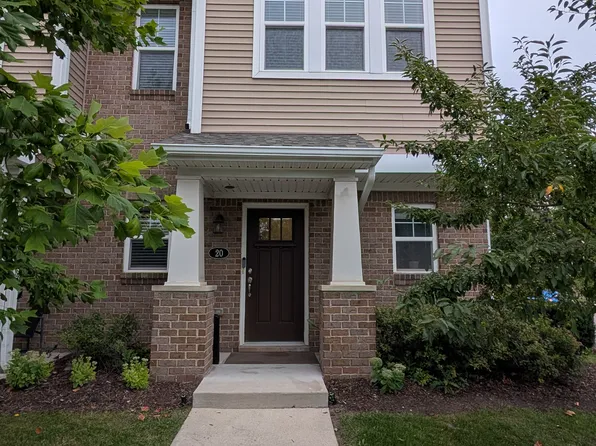 2500 Normandy Rd Unit 20, Royal Oak, MI 48073