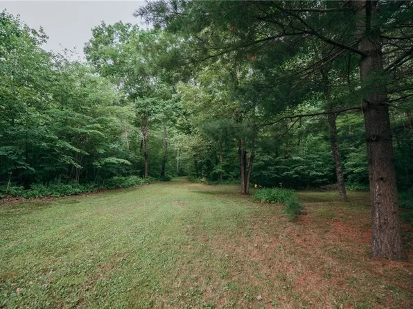 0 White Bear Avenue, Hayward, WI 54843