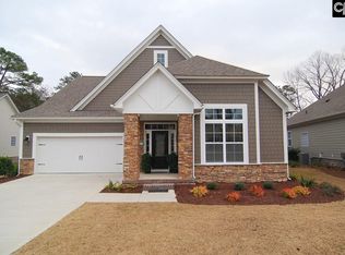 239 Thacher Loop, Elgin, SC 29045