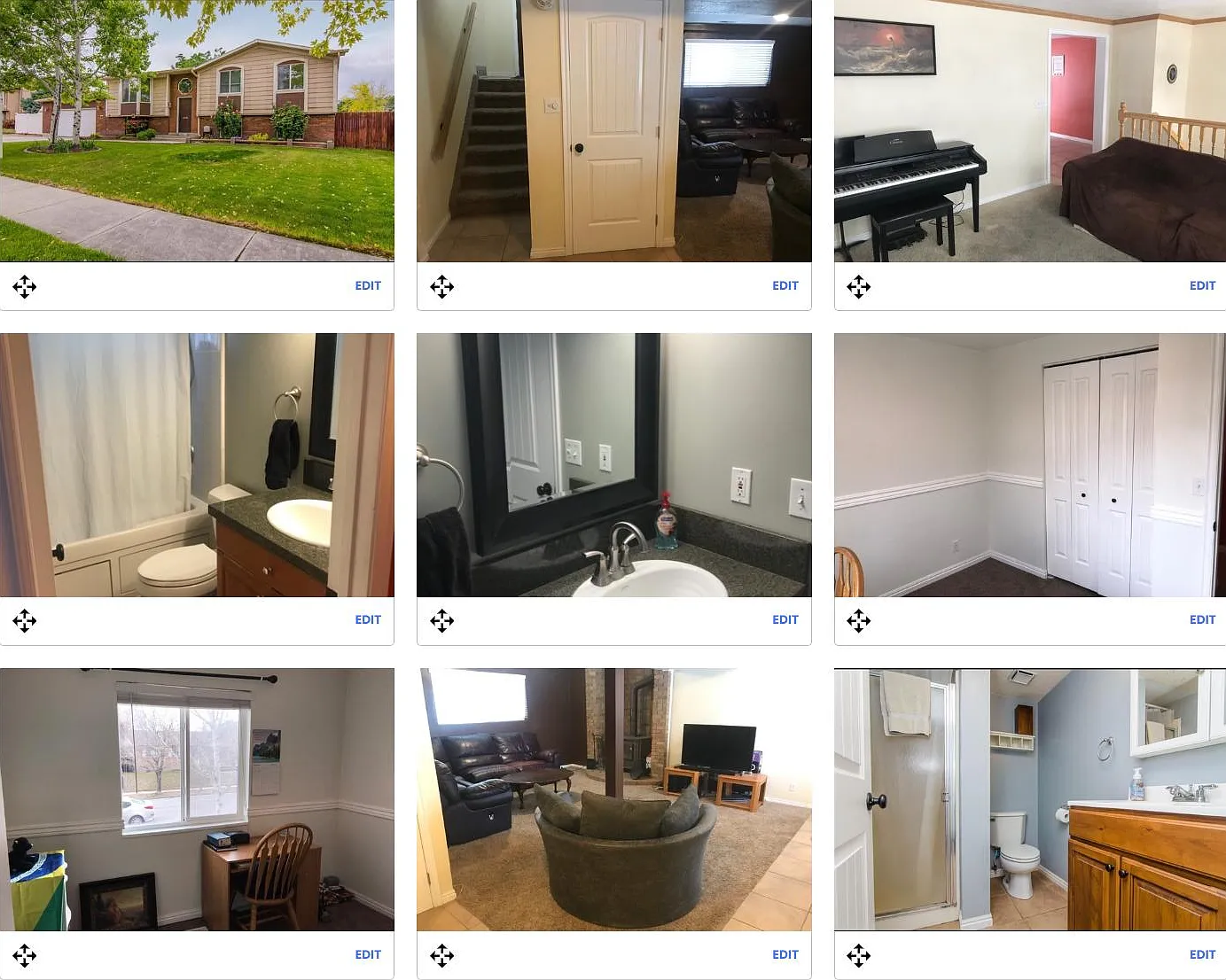 4 bed, 2254 sqft, $500 — Photo 3