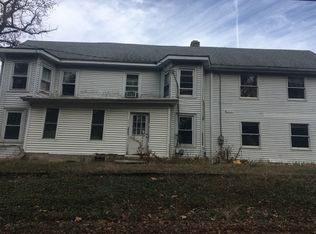 808 Lincoln Rd, Mullica Hill, NJ 08062