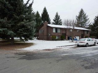 13420 E 7th Ave, Spokane, WA 99216