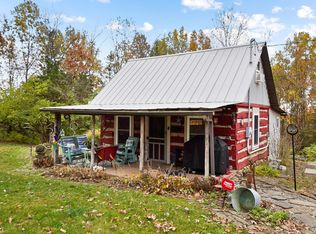 367 Muinn Rd, Butler, KY 41006