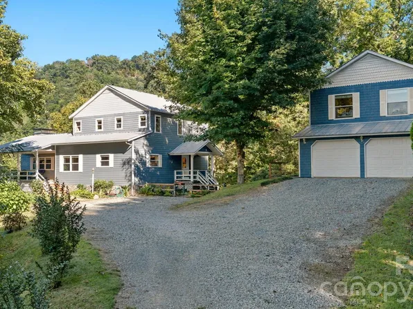 241 Standing Rock Cv, Clyde, NC 28721