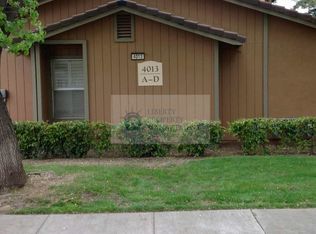 4013 Elmo Loop APT C, Modesto, CA 95356