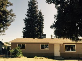 15452 Magnolia Rd, Porterville, CA 93257