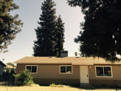 15452 Magnolia Rd, Porterville, CA, 93257