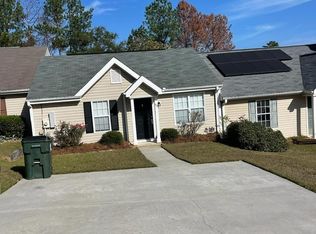 56 Skyway Dr, Warner Robins, GA 31088