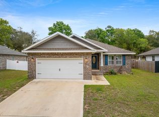 7400 Gordon Evans Rd, Navarre, FL 32566