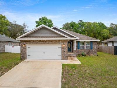 7400 Gordon Evans Rd, Navarre, FL, 32566