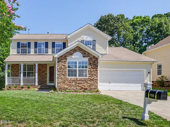 1135 Pebble Creek Xing, Durham, NC 27713