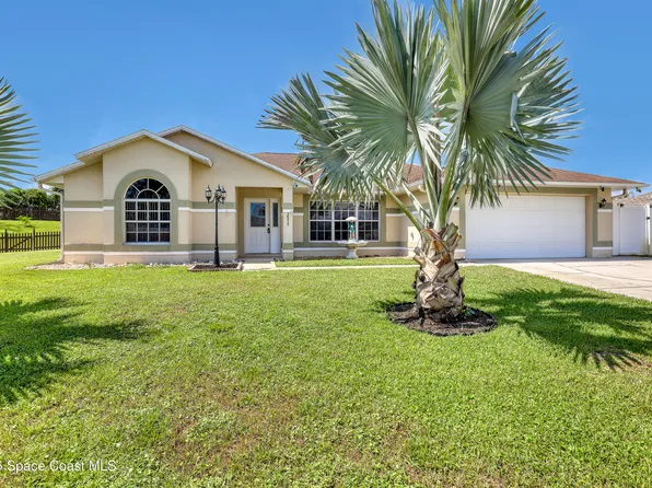 3975 Tangle Dr, Titusville, FL 32796
