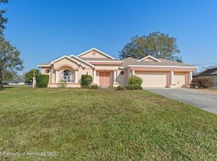 15111 Traverse Ln, Brooksville, FL 34604