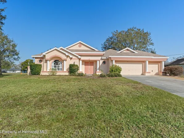 15111 Traverse Ln, Brooksville, FL 34604