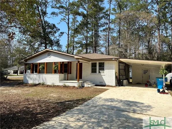 202 E 8th Street, Rincon, GA 31326