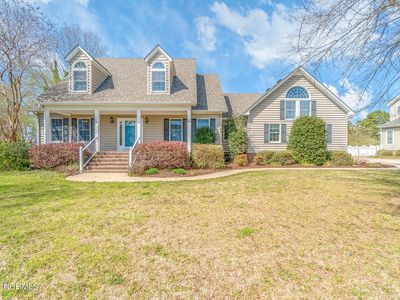 102 Breezewood Drive, Elizabeth City, NC, 27909