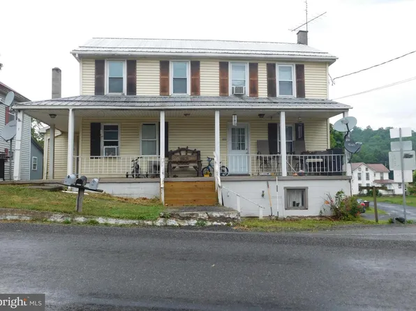 9725 Route 235, Thompsontown, PA 17094