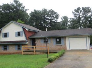 4077 Vale Ct, Decatur, GA 30035