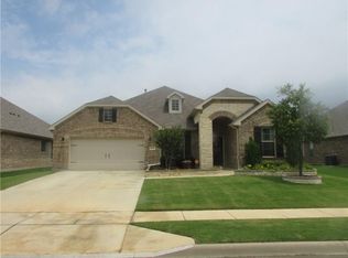 11612 Mesa Crossing Dr, Haslet, TX 76052