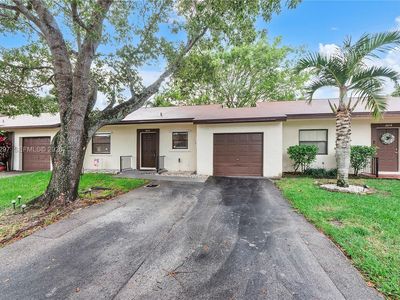 6616 N Parkway Dr #3-5, Margate, FL, 33068