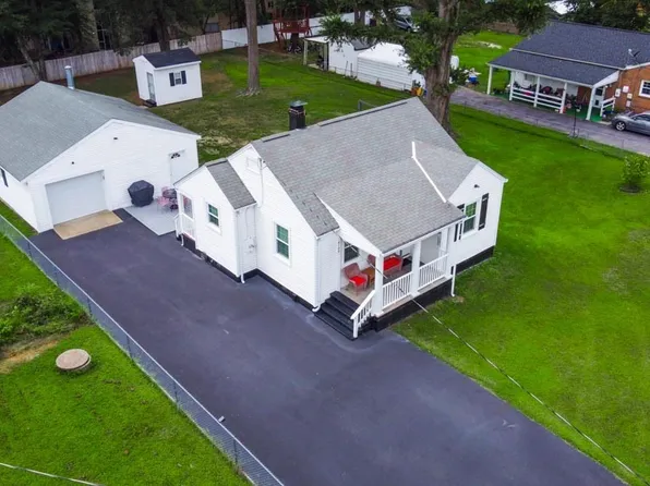4125 Sprenkle Ln, Henrico, VA 23228