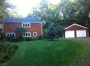 15460 Route 171, Thompson, PA 18465