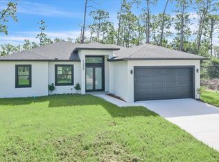1222 Chagrin Ln, Port Charlotte, FL 33953